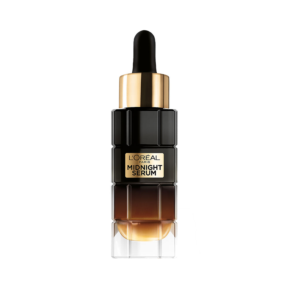 Cell Renewal Anti-Aging Midnight Serum