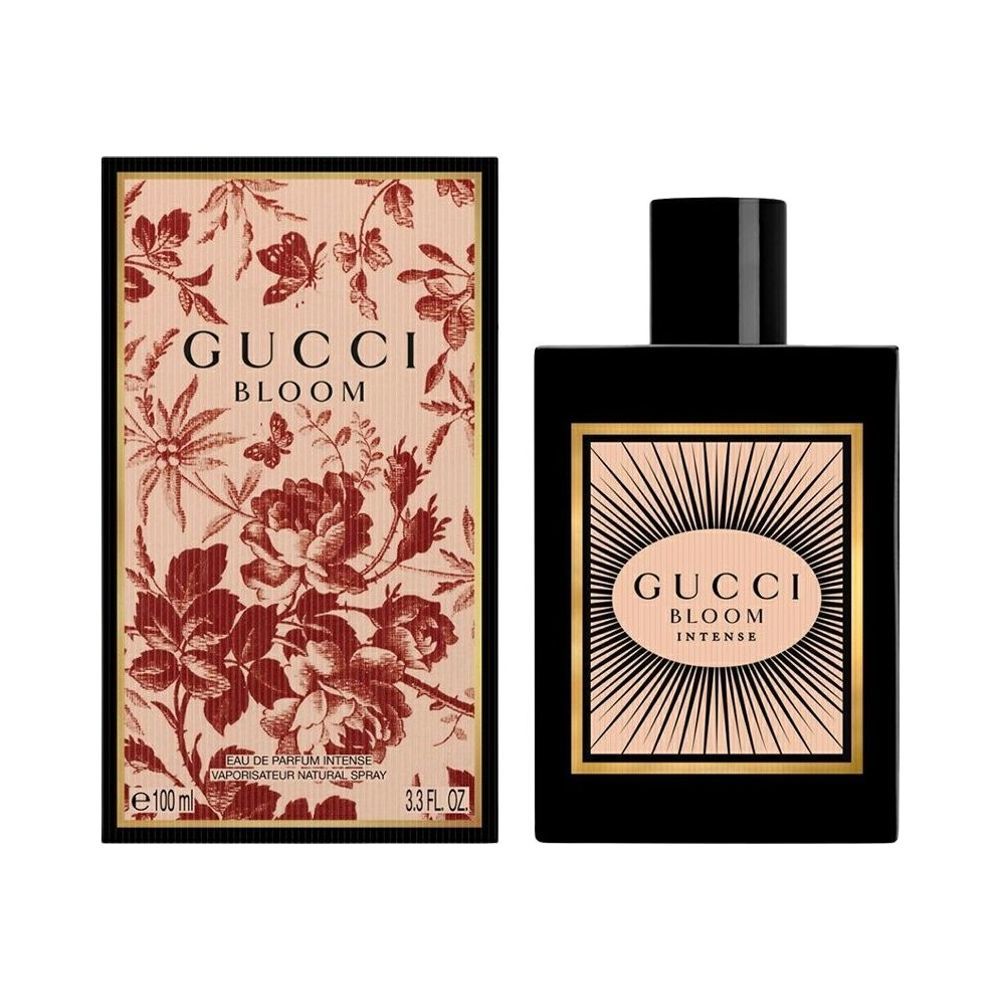 大容量の150mL⭐︎グッチ ブルーム オードバルファム GUCCI (グッチ) オードパルファム ブルームプロフーモディ
