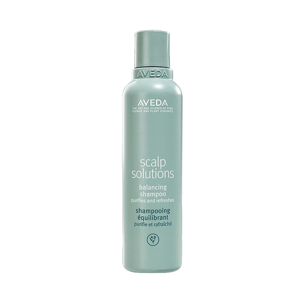 Aveda Scalp Solutions コンディショナー 1L Aveda Scalp Solutions Quad Bundle | OZ Hair & Beauty