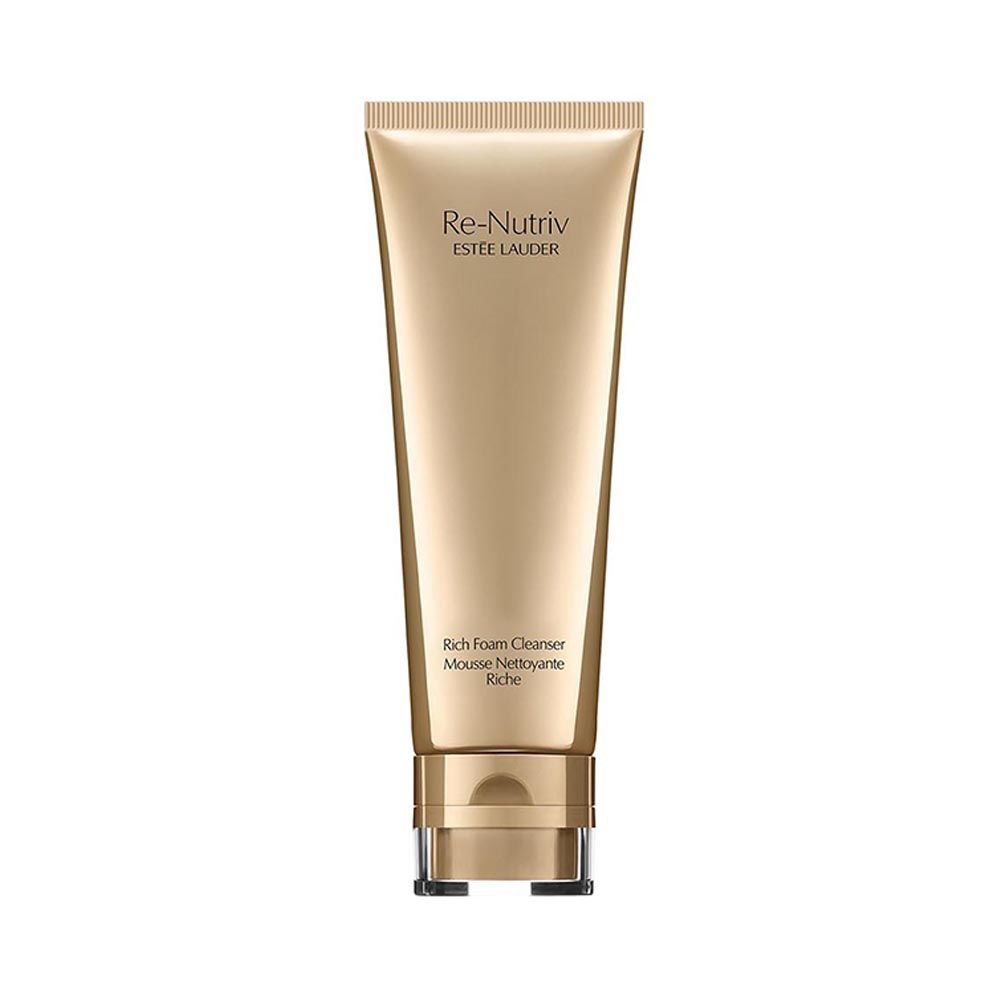 Re-Nutriv Rich Foam Cleanser