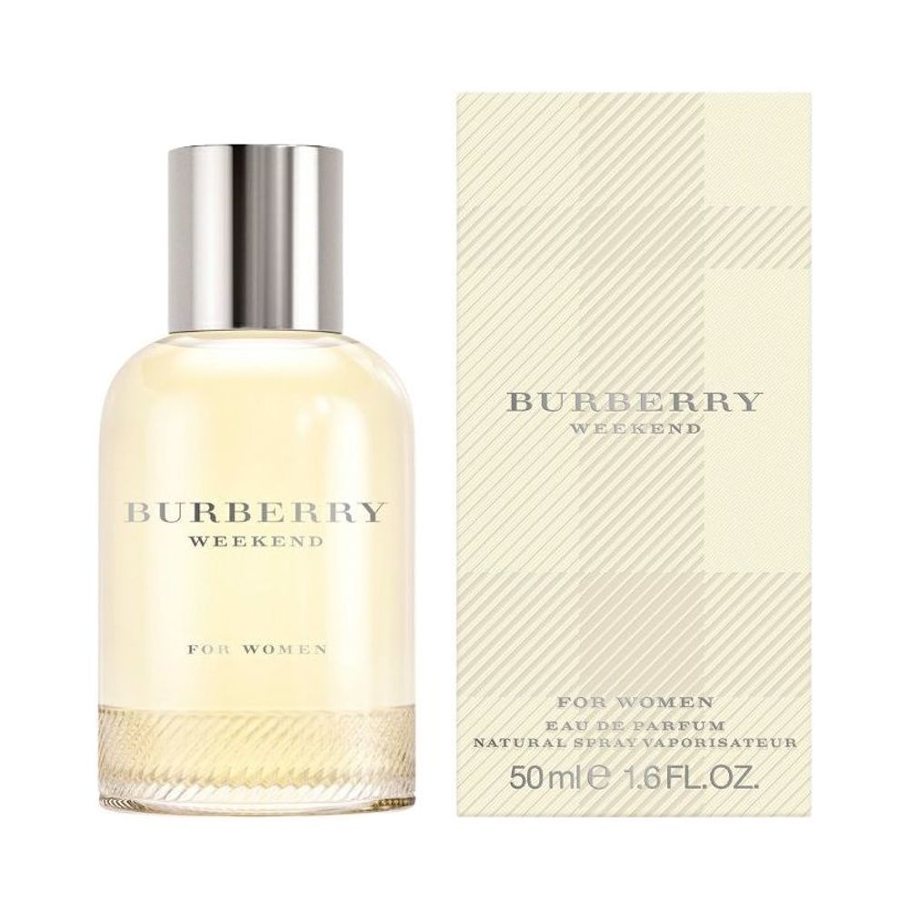 Weekend Eau de Parfum for Women
