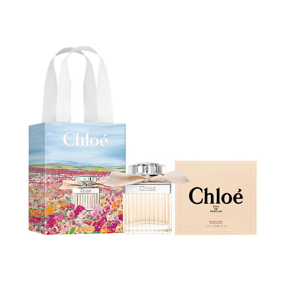 Chloé Eau de Parfum for Women