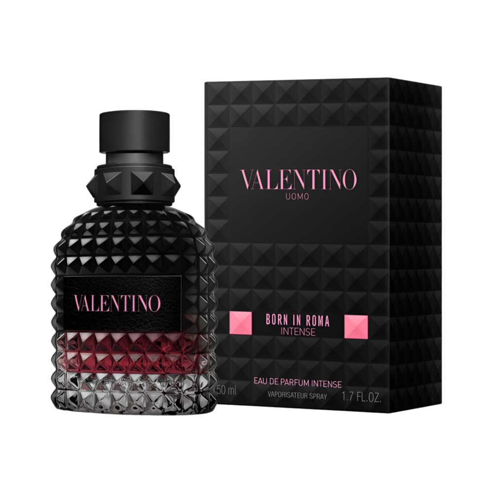 Born in Roma Uomo 浓香水VALENTINO 华伦天奴| DFS 纽约