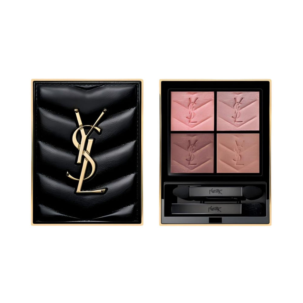 アイシャドウ Yves Saint Laurent COUTURE MINI CLUTCH Couture Mini Clutch Luxury Eyeshadow Palette YSL BEAUTY