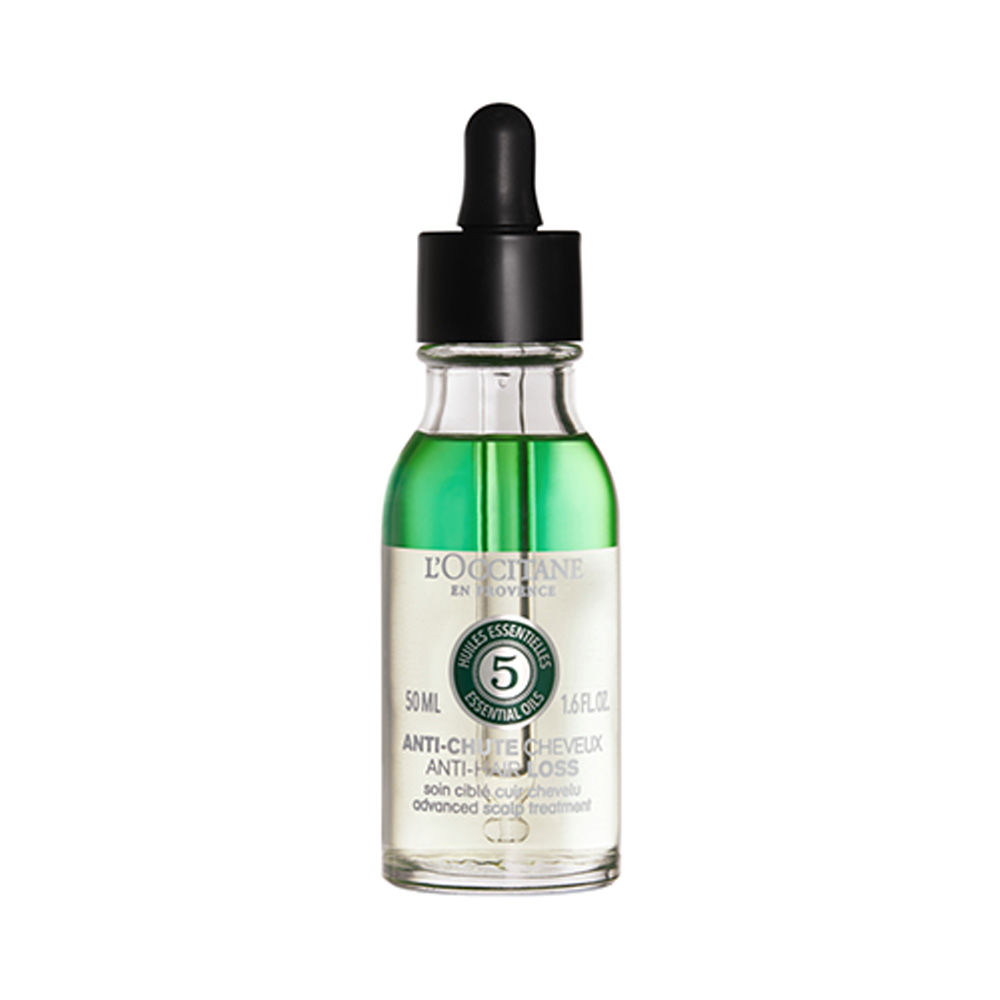 Anti-Hair Loss Treatment