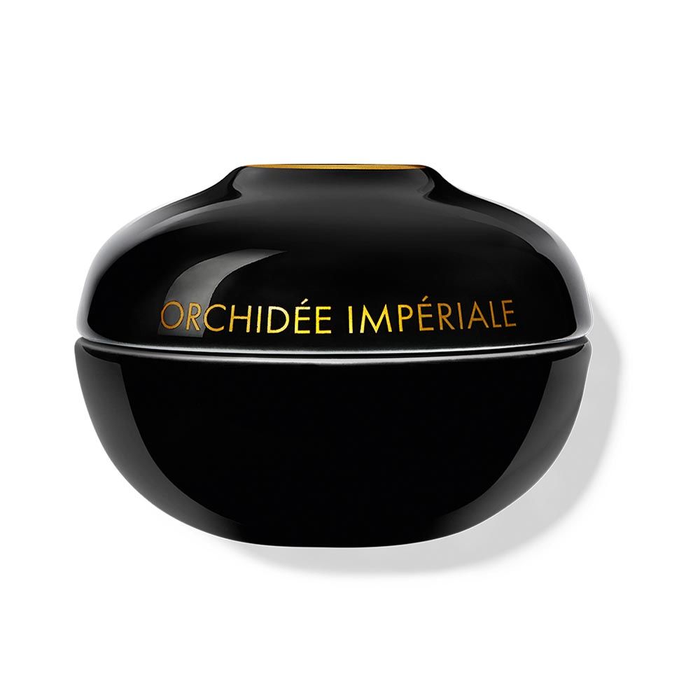 Orchidée Impériale Black The Cream (Refill)