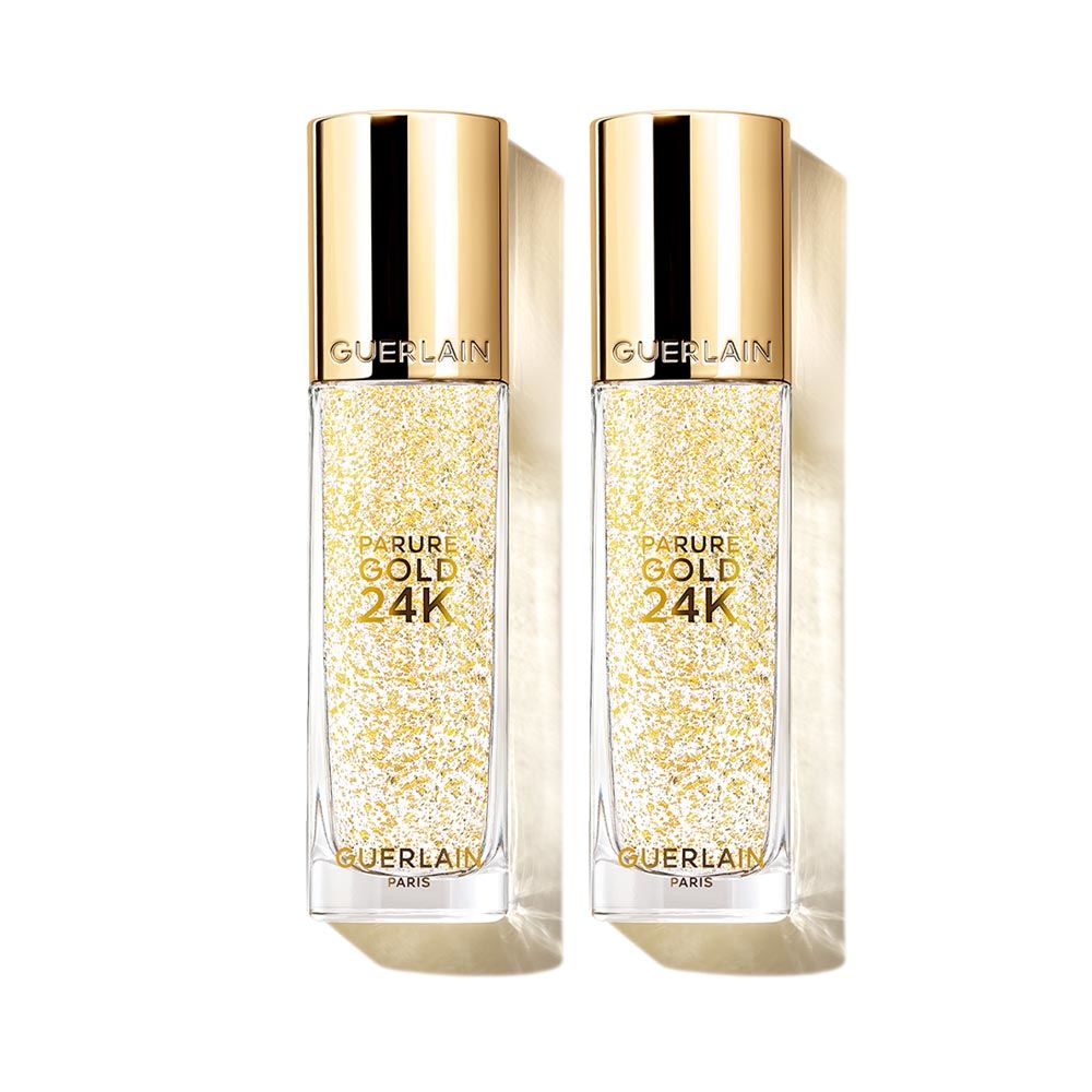 専用ゲラン パリュールゴールド 2点 パリュール ゴールド Guerlain ゲラン | DFS 沖縄