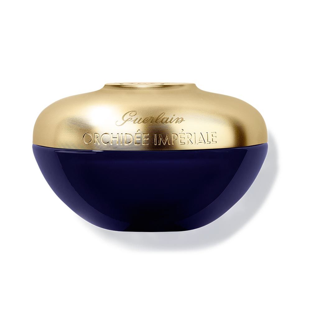 Orchidée Impériale The Mask