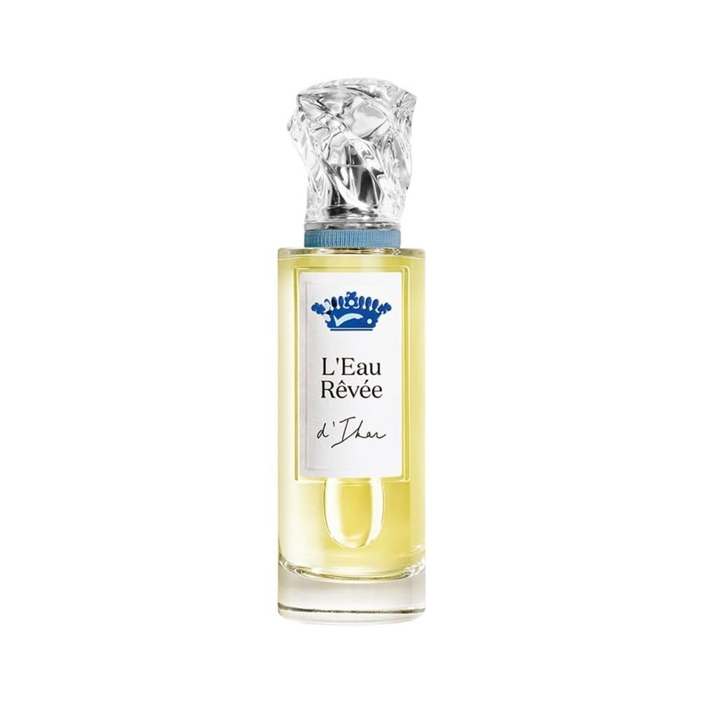 L'Eau Rêvée d'Ikar