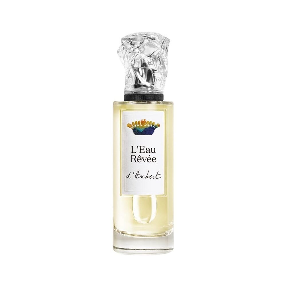 L'Eau Rêvée d'Hubert