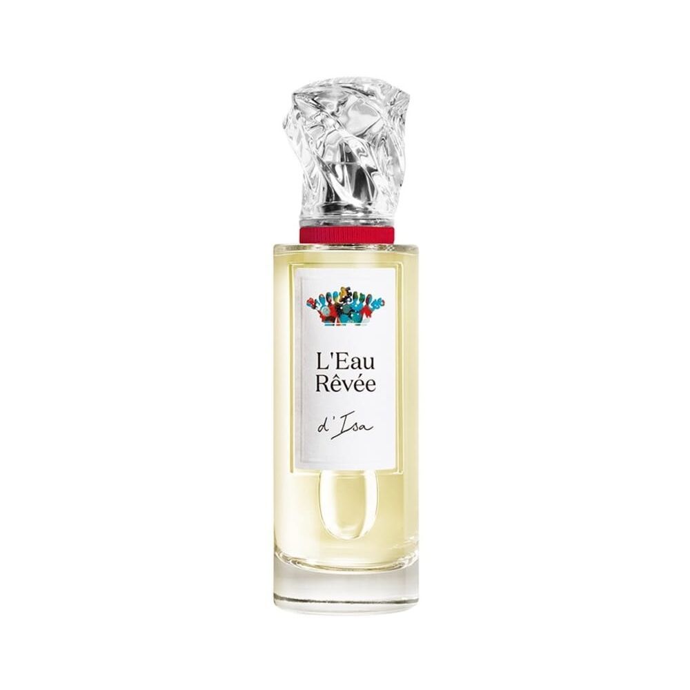 L'Eau Rêvée d'Isa