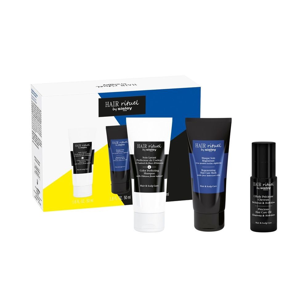 Color Care & Shine Kit