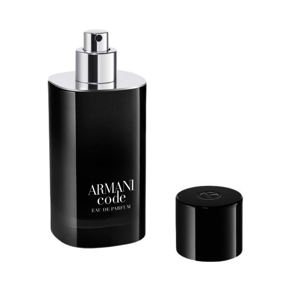 Armani code eau sale