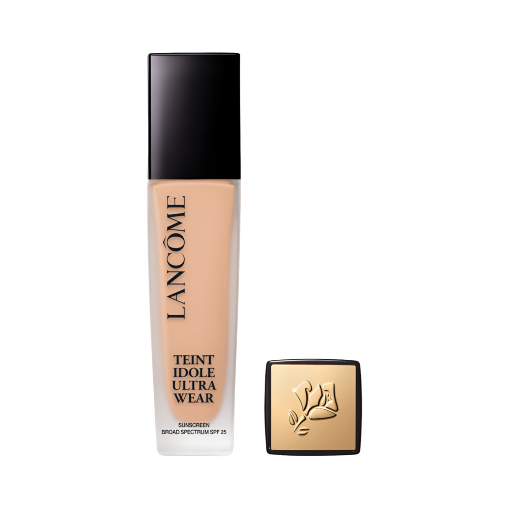 Teint Idole Ultra Wear 24H Longwear Foundation Lancôme | DFS Los