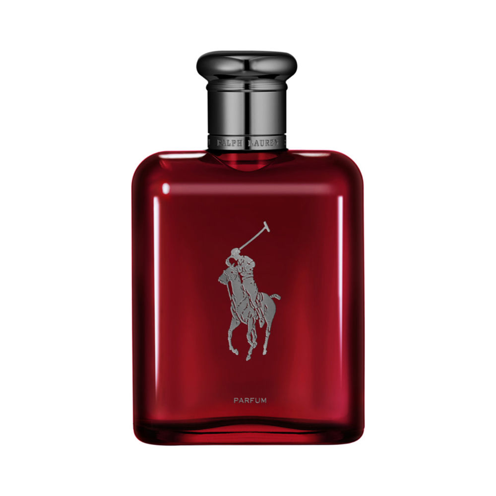 Polo Red Parfum