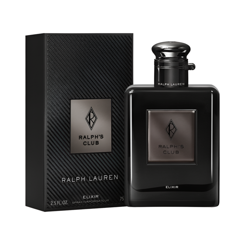 Ralph's Club Elixir 香水POLO RALPH LAUREN | DFS 洛杉矶