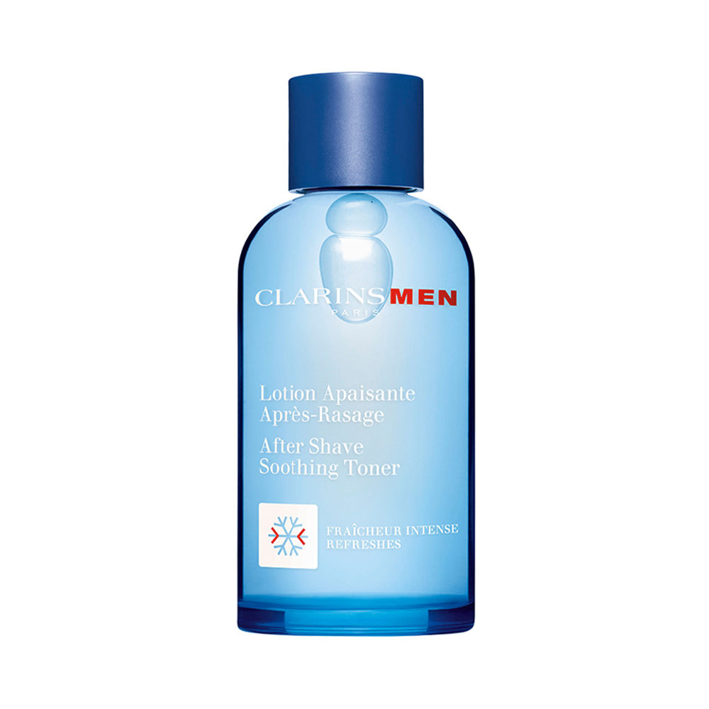 ClarinsMen After Shave Soothing Lotion