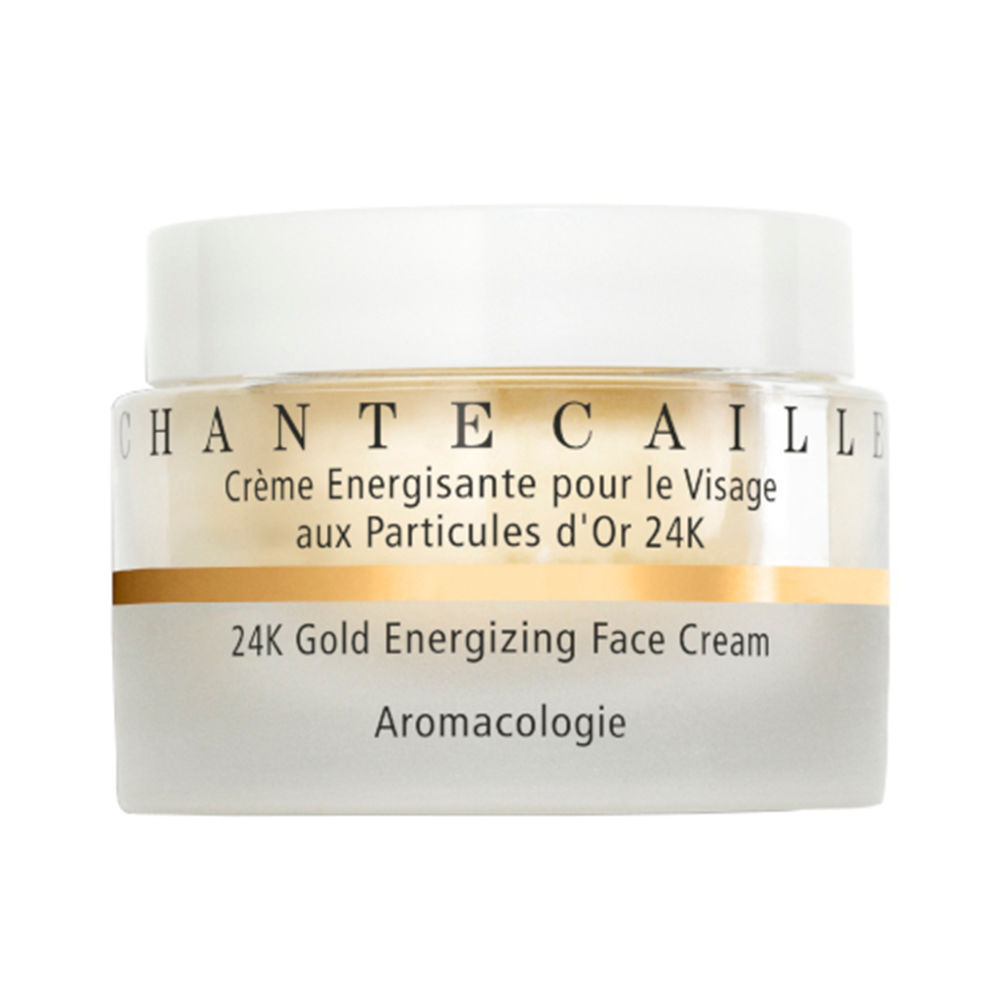 24K Gold Energizing Face Cream
