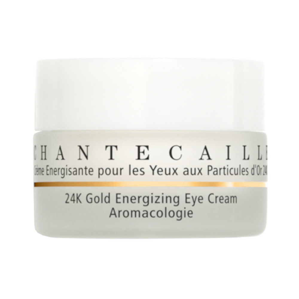 24K Gold Energizing Eye Cream