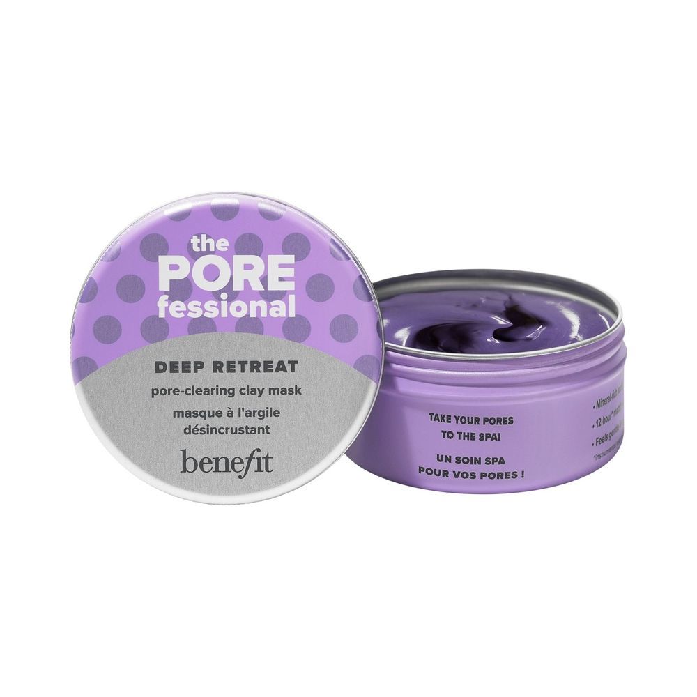 The POREfessional Deep Retreat Mask