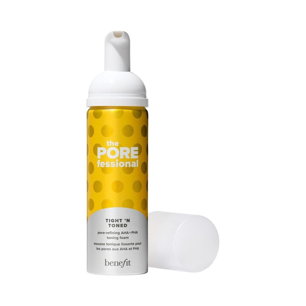 The POREfessional Tight'n Toned Toner