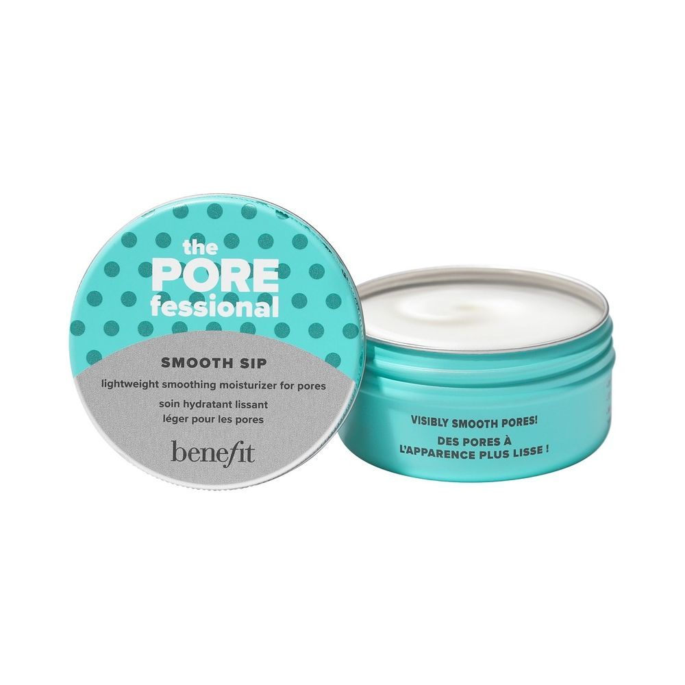 The POREfessional Smooth Sip Moisturizer