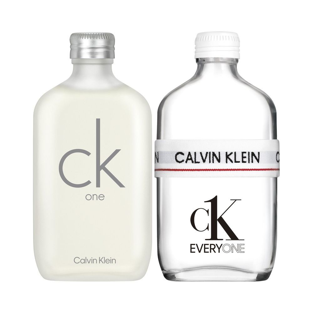 Calvin Klein Fragrances カルバンクライン フレグランス