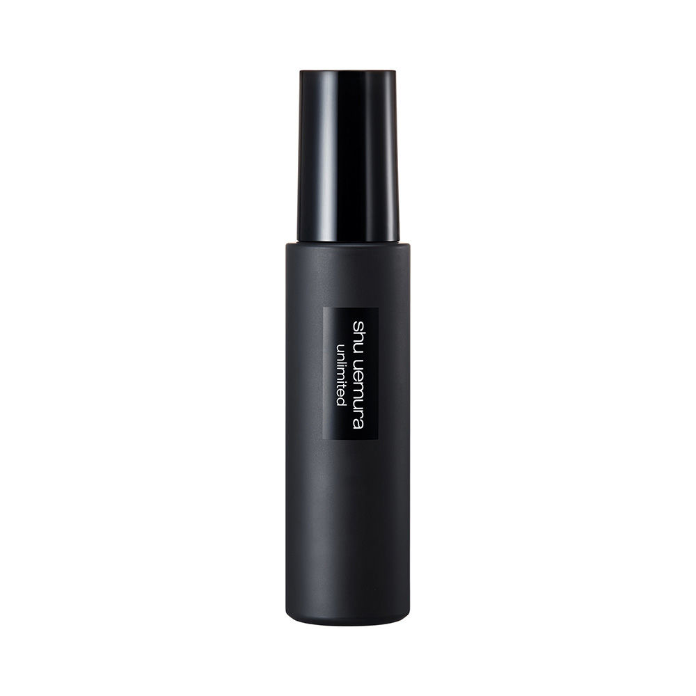 Unlimited Mattifying Makeup Fix Mist