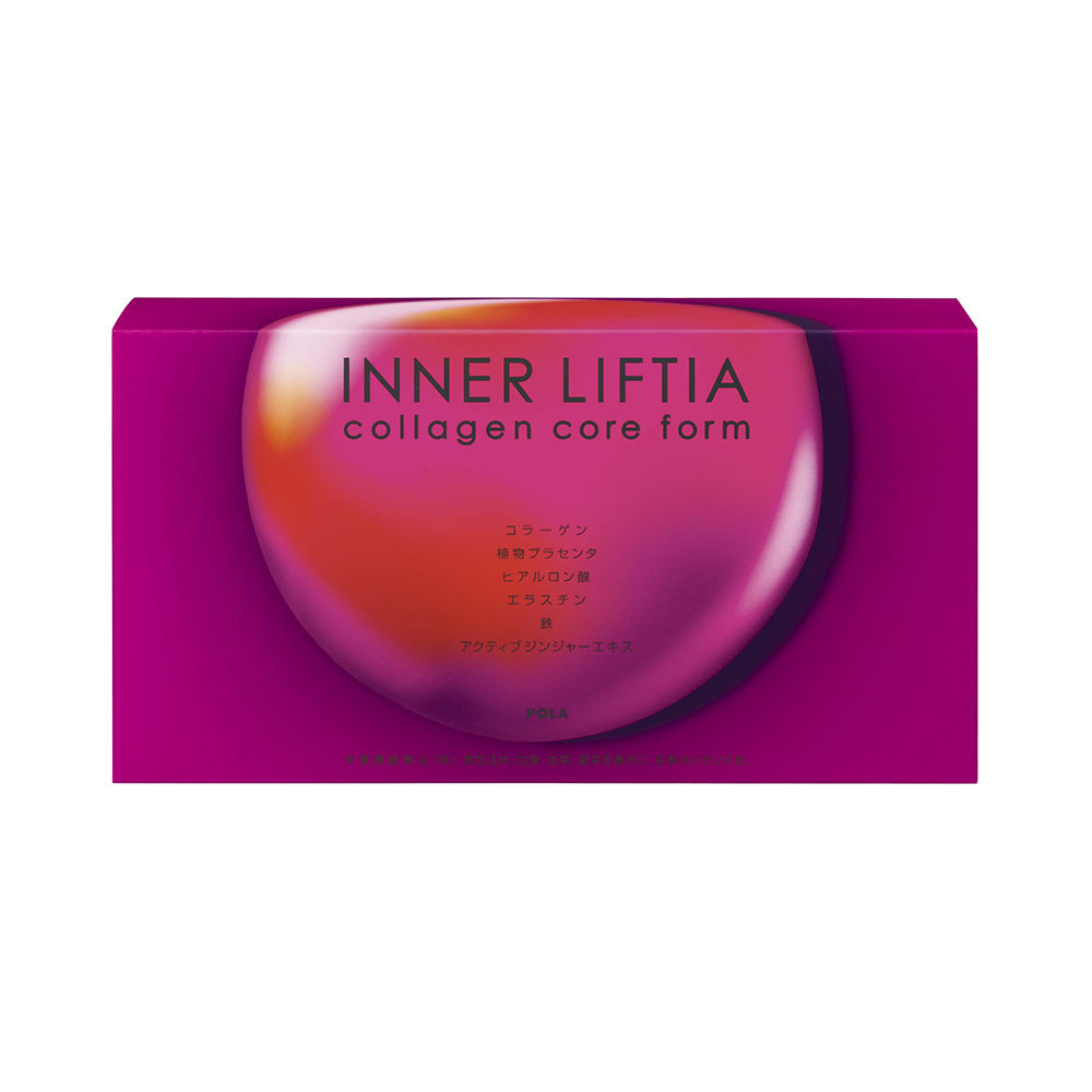 Inner Liftia Collagen Core Form