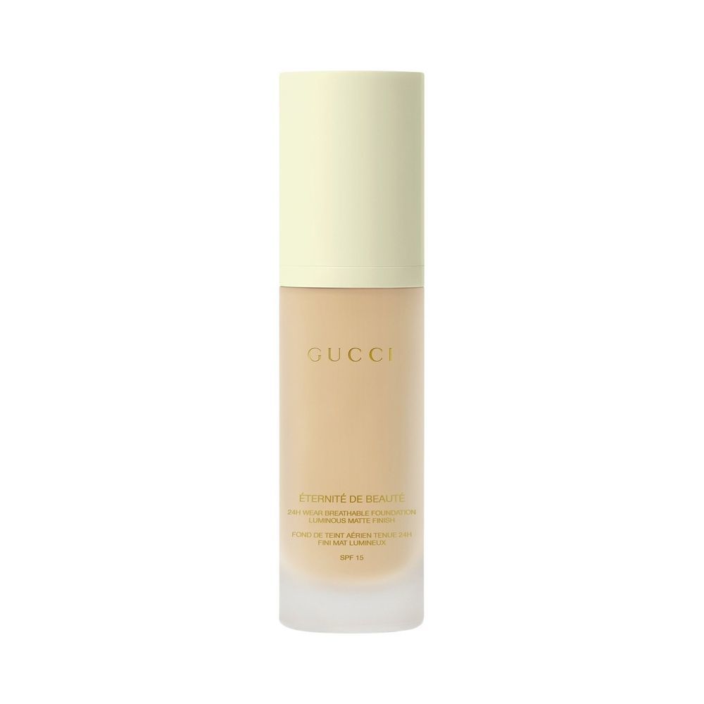 Eternité de Beauté Foundation SPF15 Gucci Beauty | DFS Hong Kong SAR