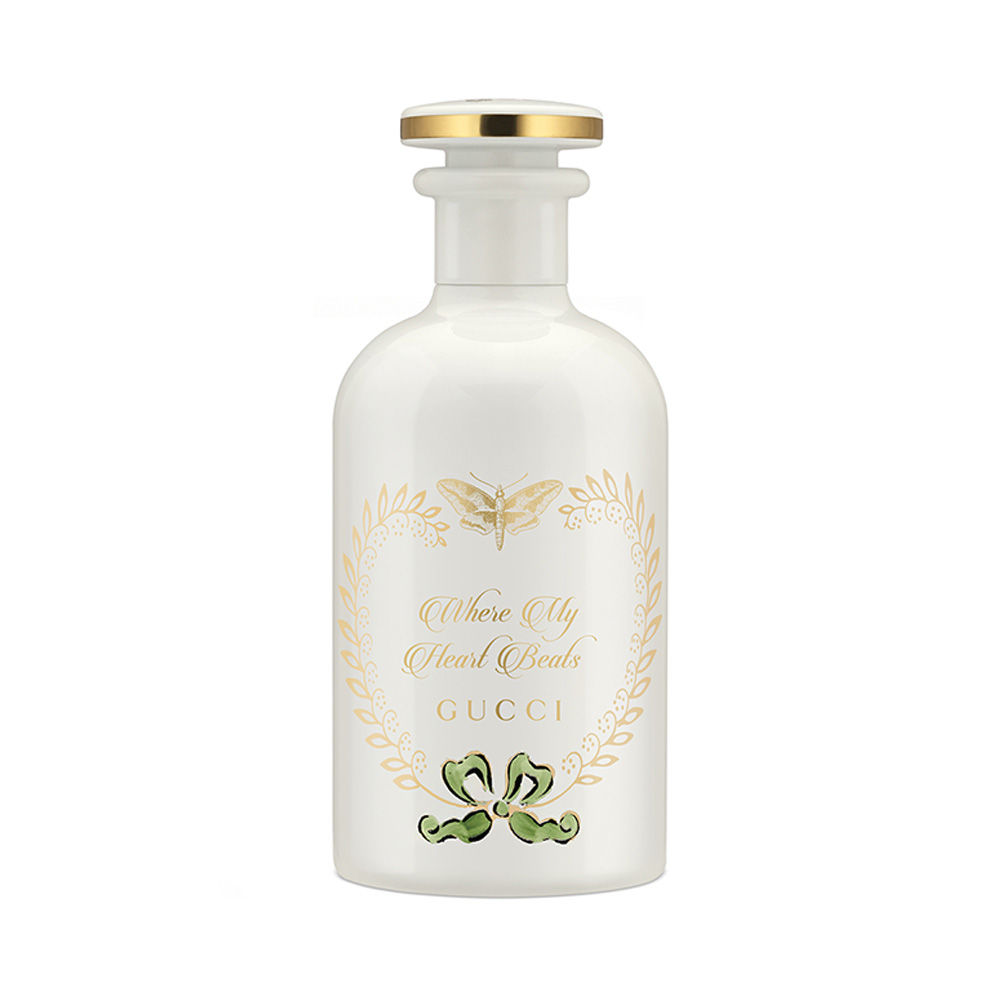 The Alchemist's Garden Where My Heart Beats Eau de Parfum Unisex