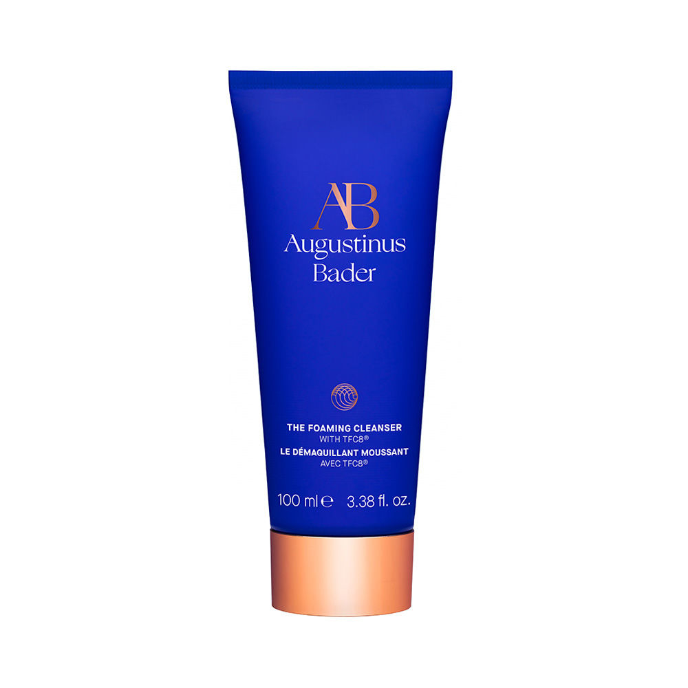 The Foaming Cleanser