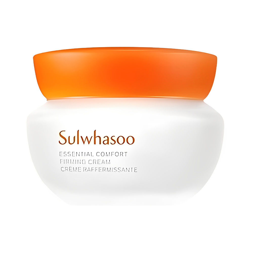 Essential Comfort Firming Cream