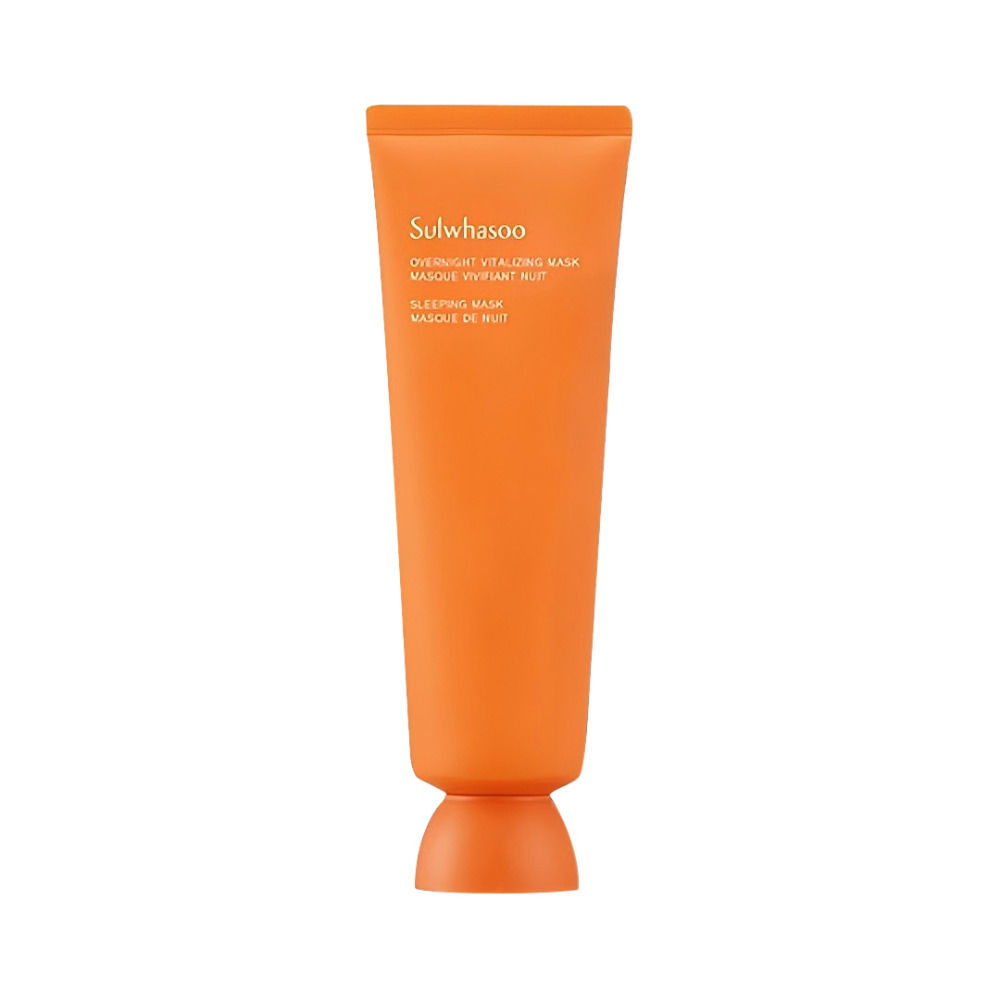 Overnight Vitalizing Mask