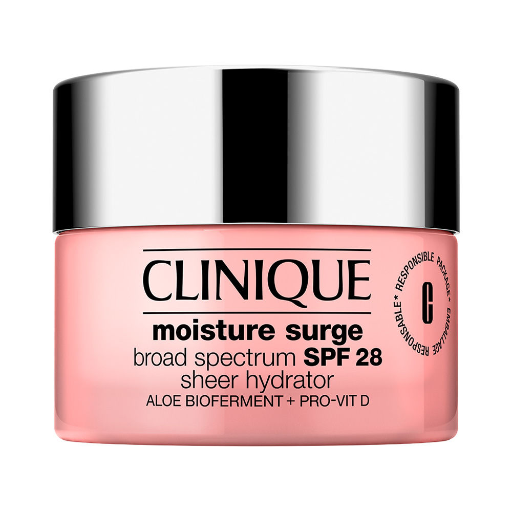 Moisture Surge™ Broad Spectrum SPF28 Sheer Hydrator