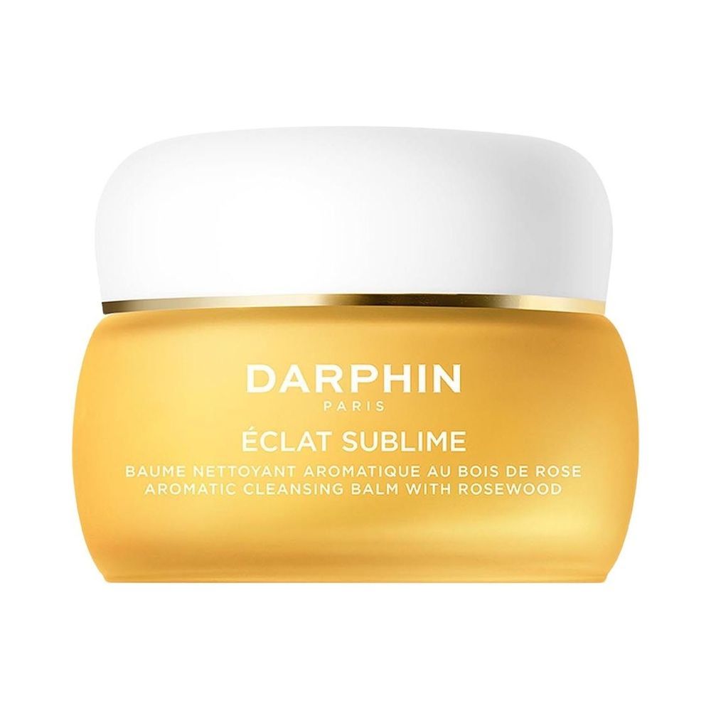 Éclat Sublime Aromatic Cleansing Balm with Rosewood