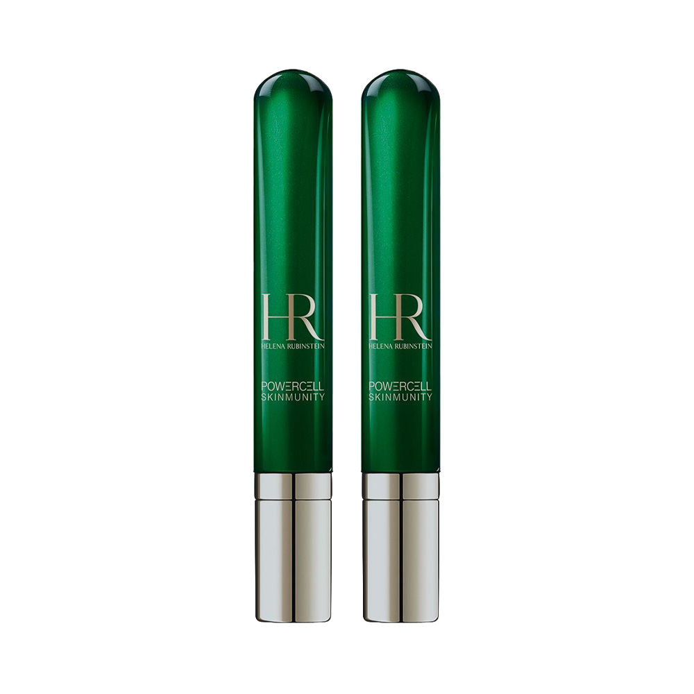 ヘレナ ルビンスタイン 24H アイ クリーム デュオ セット Helena