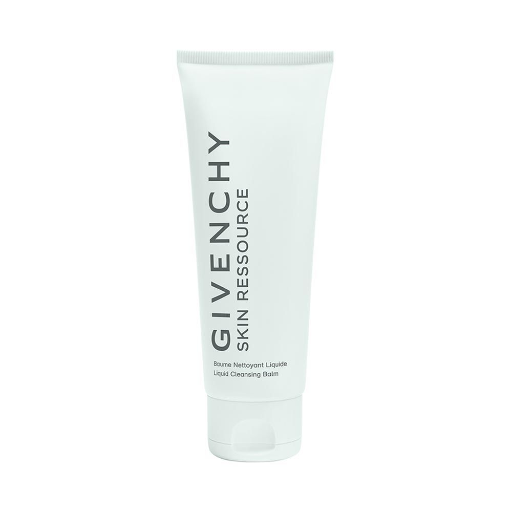 Skin Ressource Liquid Cleansing Balm