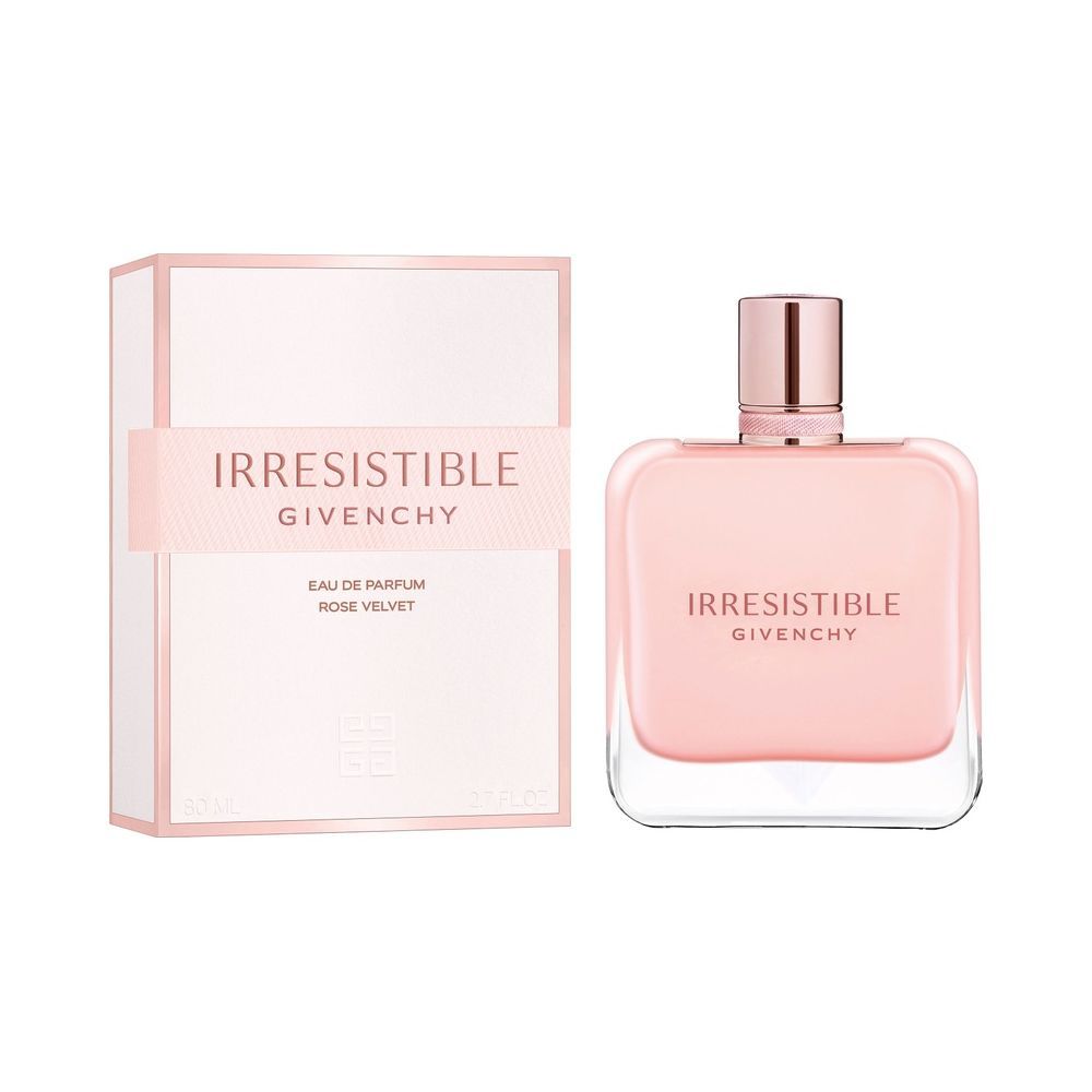 Irresistible Eau de Parfum Rose Velvet