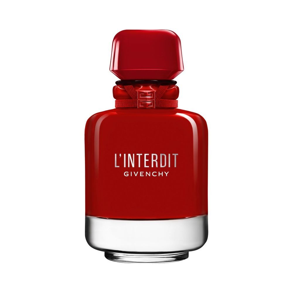 L'Interdit Eau de Parfum Rouge Ultime