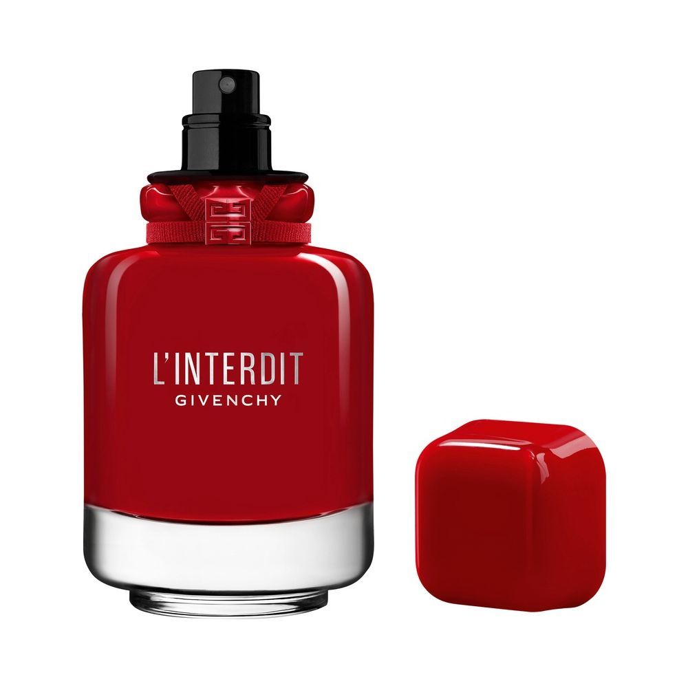 L'Interdit Eau de Parfum Rouge Ultime GIVENCHY | DFS New York