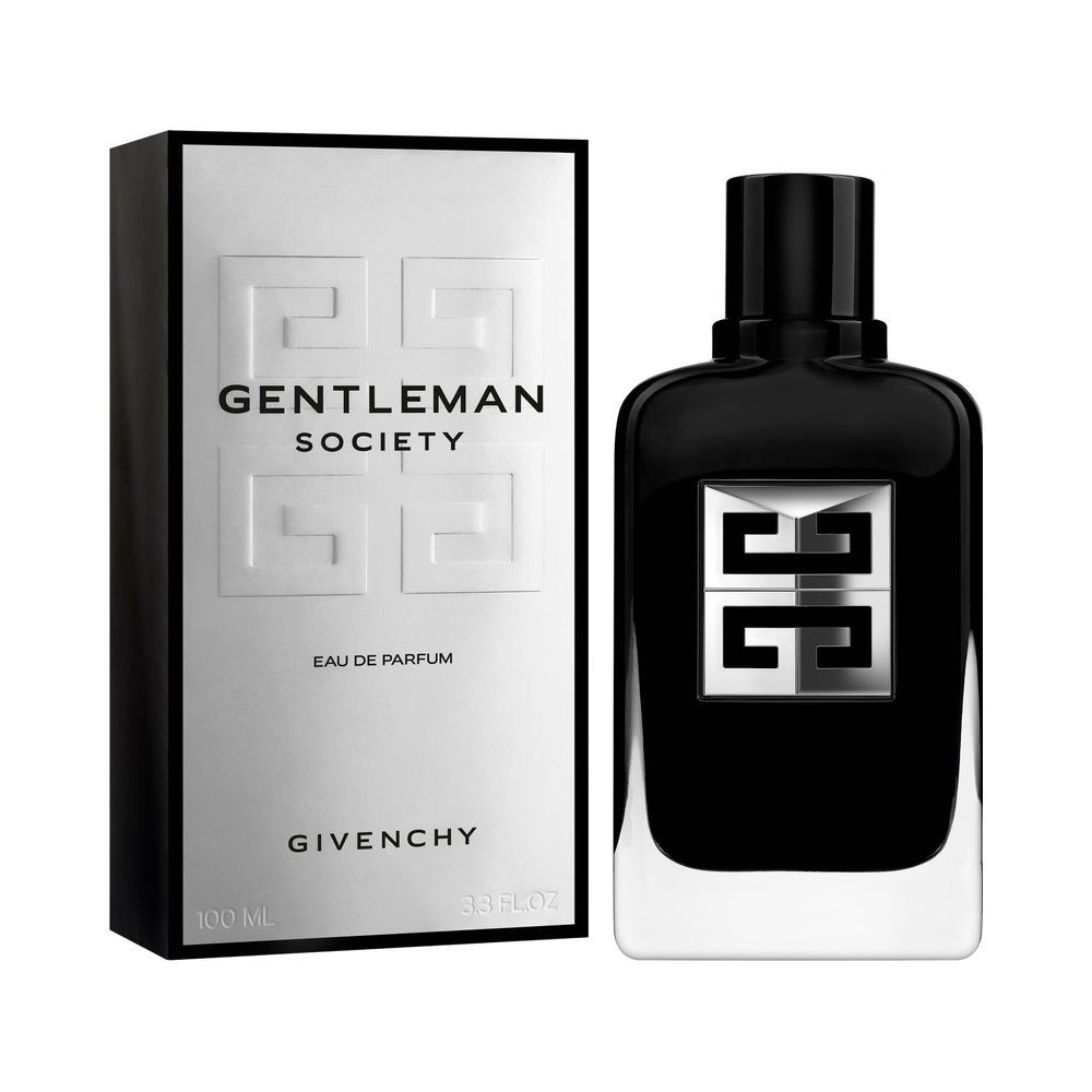Givenchy 香水 紳士雅會香水GIVENCHY | DFS 香港特別行政區