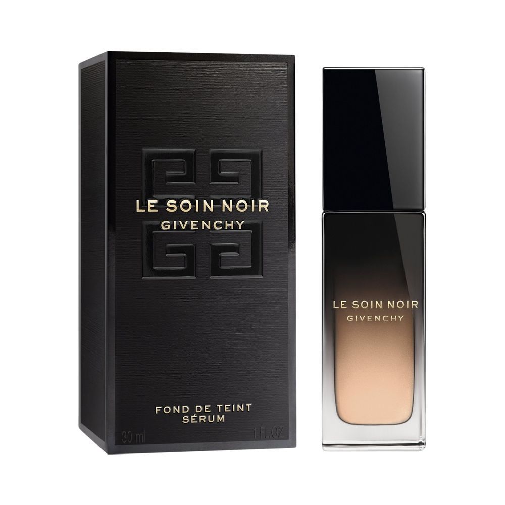 ソワン ノワール セラム ファンデーション GIVENCHY ジバンシィ | DFS 沖縄