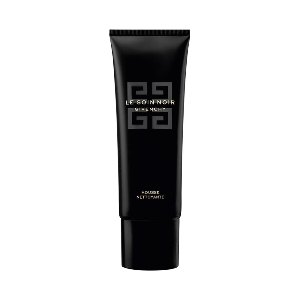 Le Soin Noir Cleansing Foam