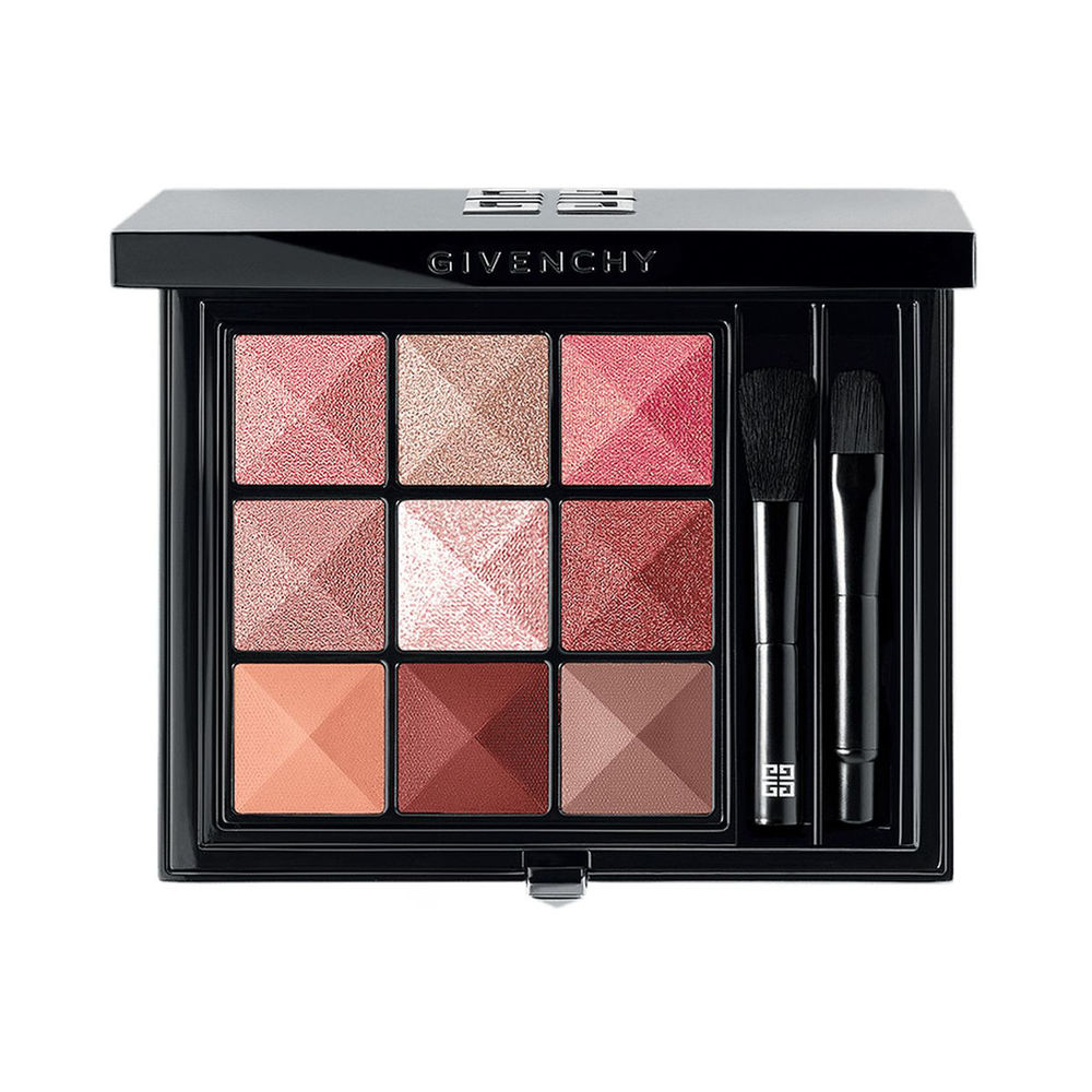 ジバンシー　免税店限定　メイクパレット ジバンシー 免税店限定 メイクパレット