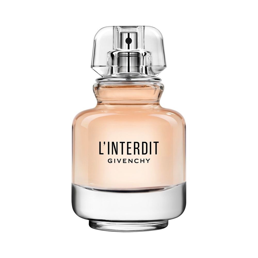 L'Interdit Hair Mist