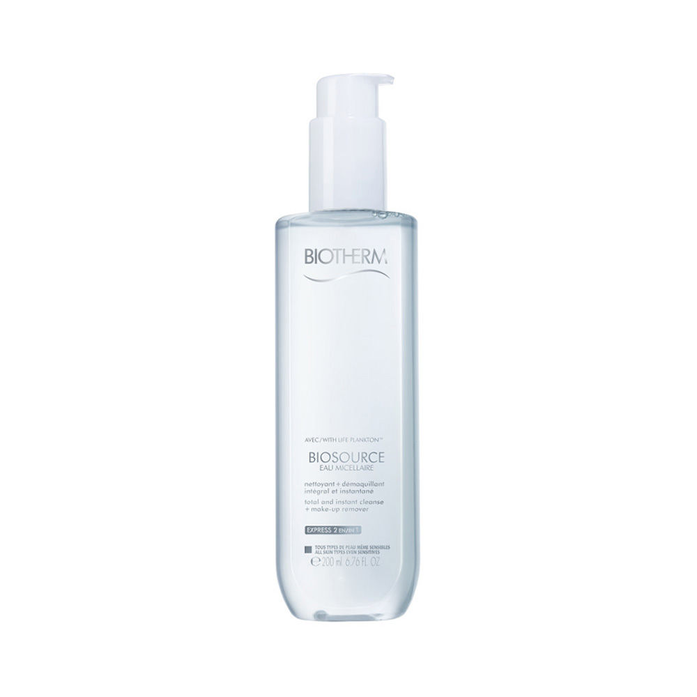 Biosource Cleansing Micellar Water
