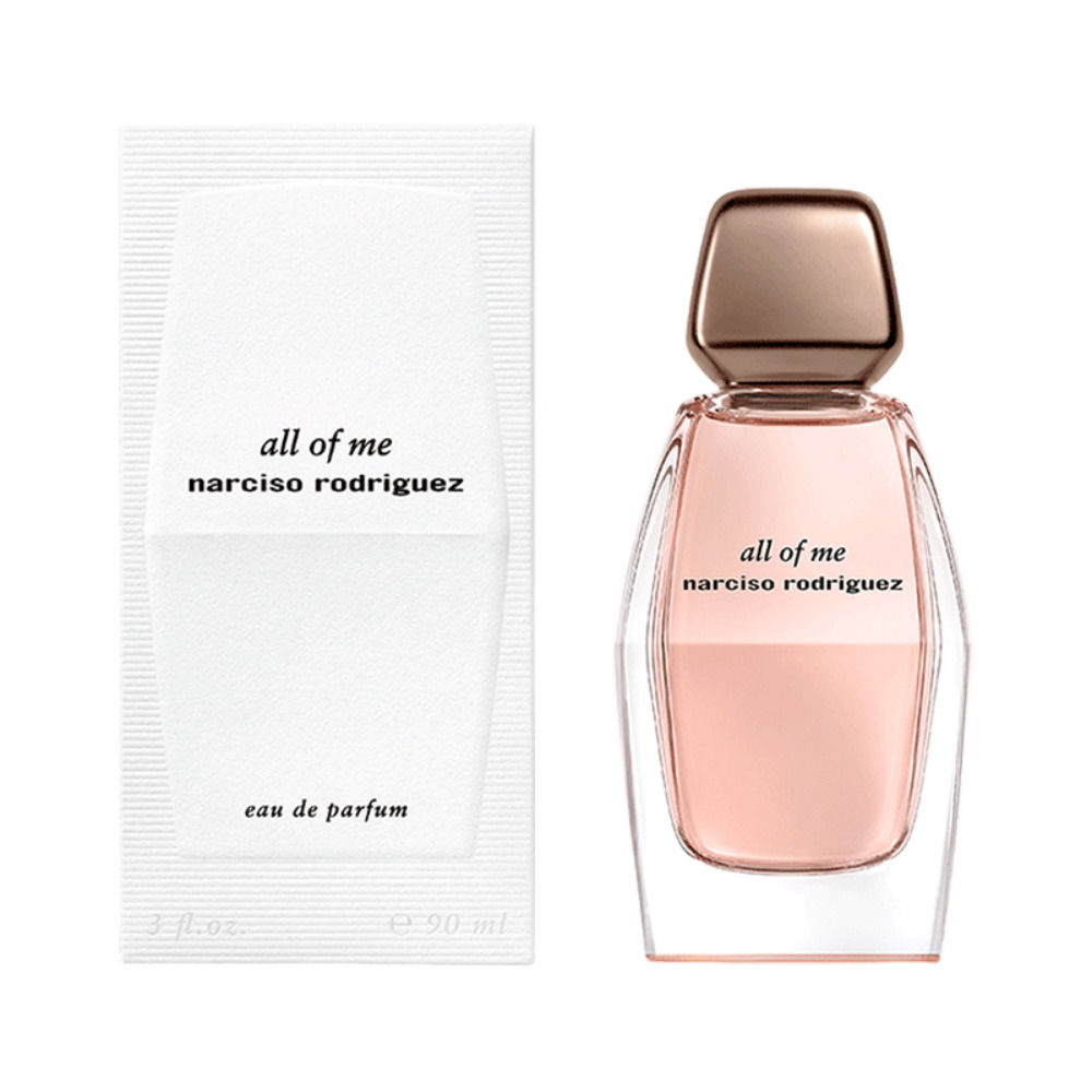 narciso rodriguez all of me 香水 90ml Amazon.com : Narciso Rodriguez All Of Me for Women - 3 oz
