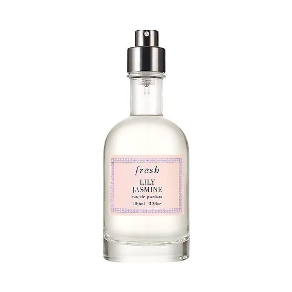 Lily Jasmine Eau de Parfum
