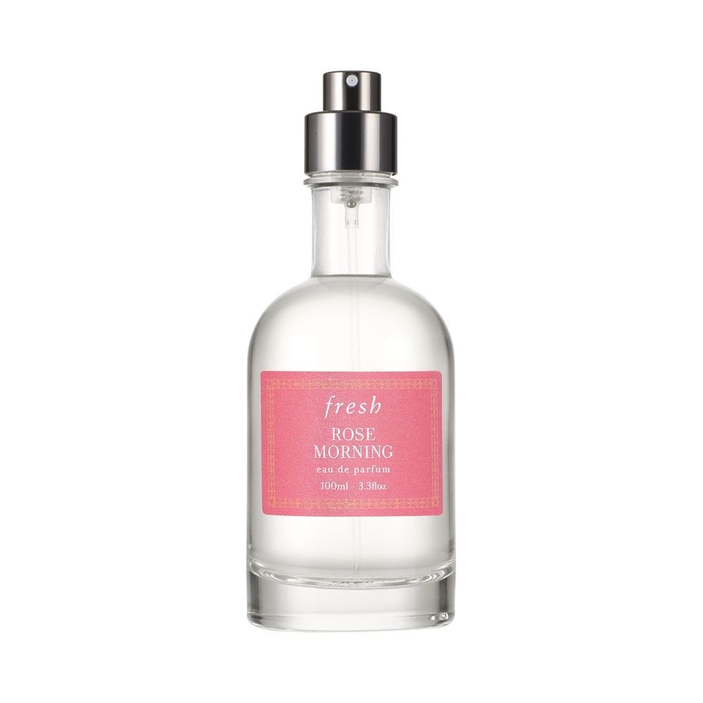 Rose Morning Eau de Parfum